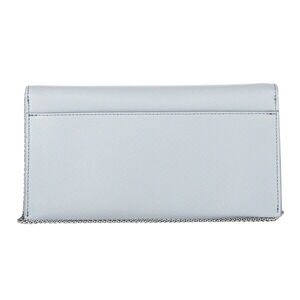 Furla Villa bag Shoulder clutch blue
